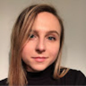 Meet your Posher, Dagmara